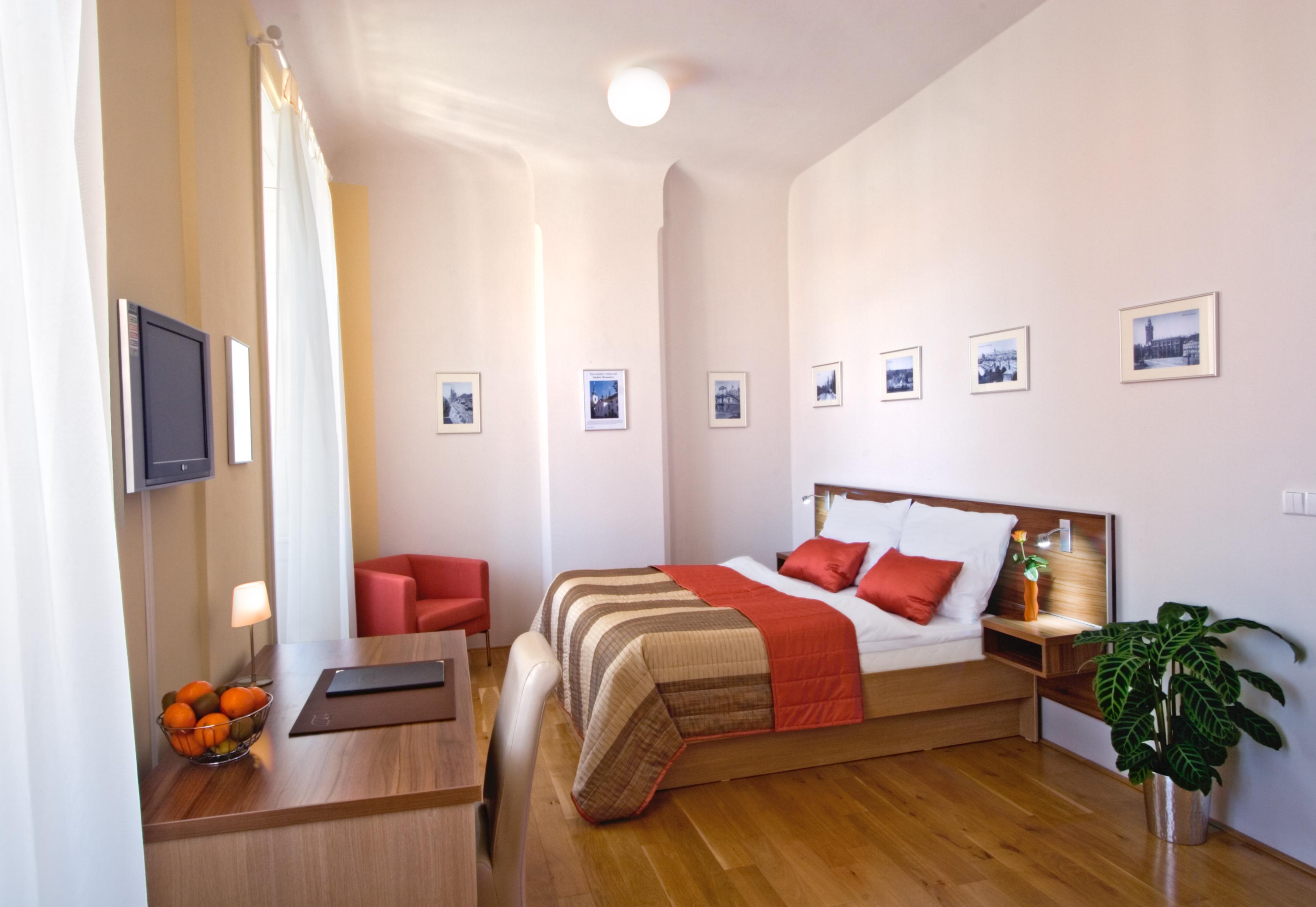 Monastery Hotel Πράγα Εξωτερικό φωτογραφία