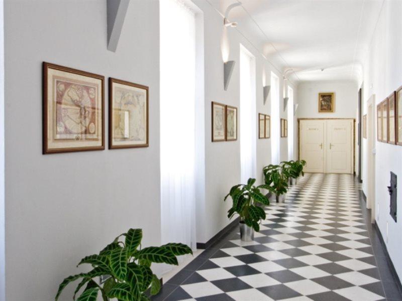 Monastery Hotel Πράγα Εξωτερικό φωτογραφία